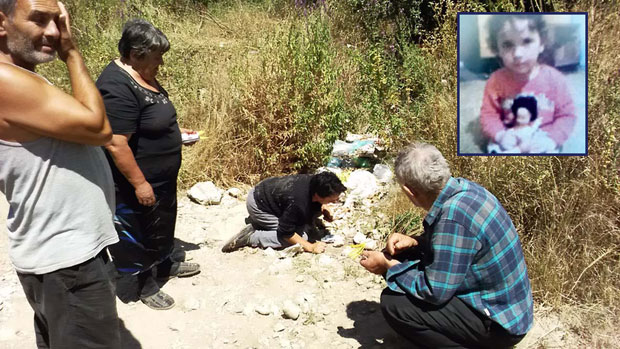 Тужилац тражи максималну казну за силовање и убиство трогодишње Анђелине